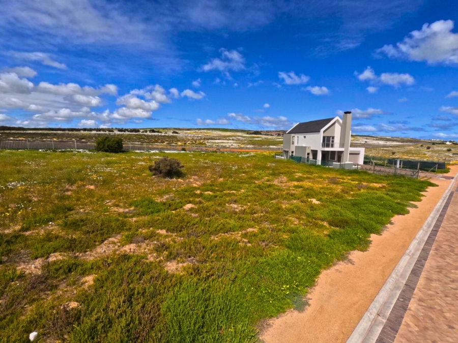 0 Bedroom Property for Sale in Langebaan Country Estate Western Cape